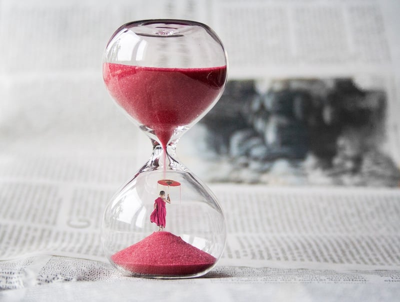 Time Loop Conundrum