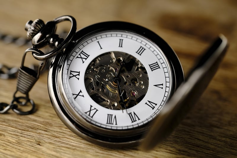 Chronoscope