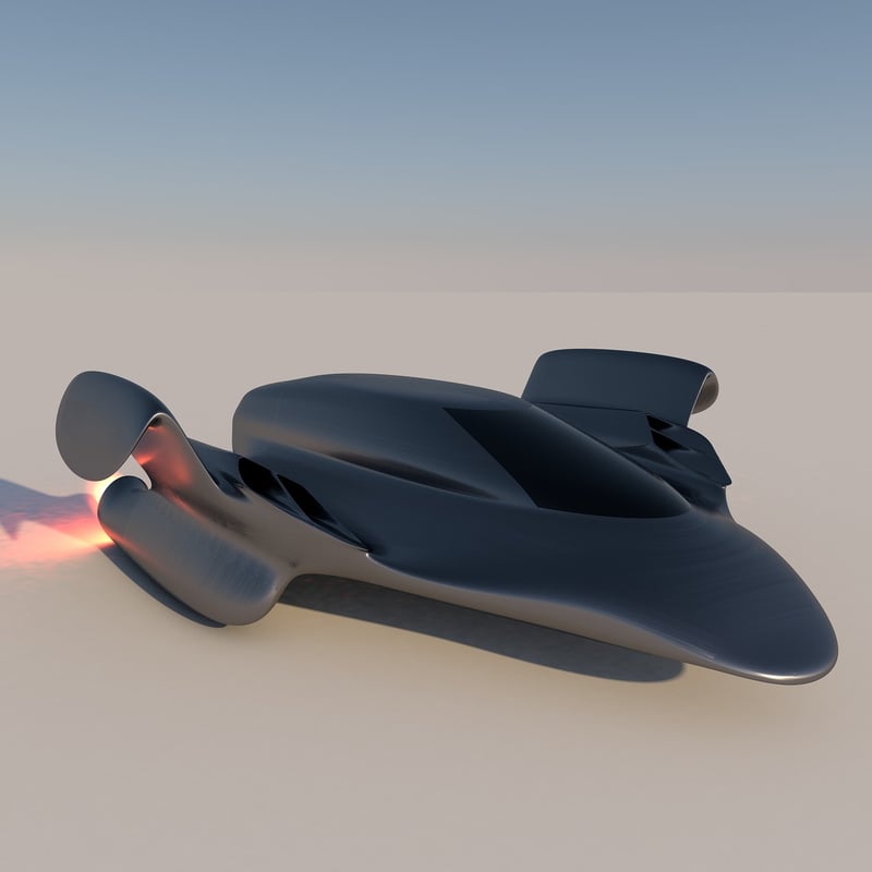Space Travel