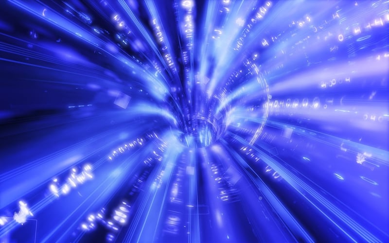 wormhole